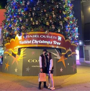 Meet your Posher, Mai